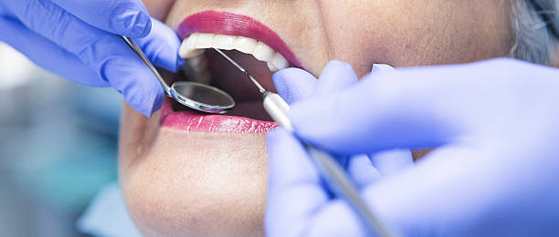Best Emergency Root Canal Treatment in Waukesha, WI